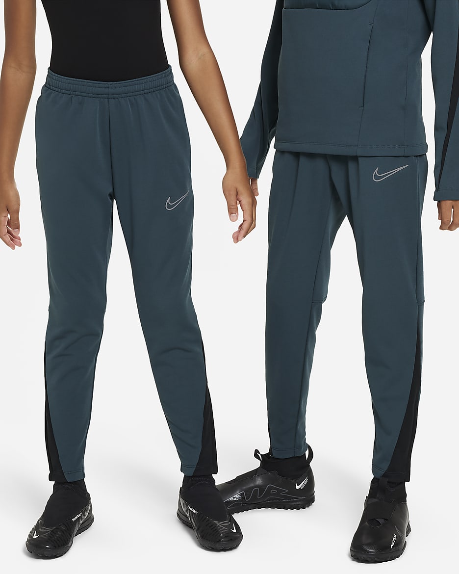 Nike therma academy track pants sale